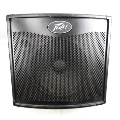 Used Peavey TKO 115 TOUR SERIES BASS COMBO Bass Amps image 1