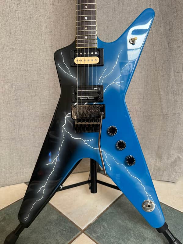 Dimebag's Signature Destroyer for $1699!