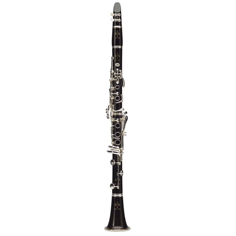Buffet Crampon E13 in B 17/6 Boehm GB image 1