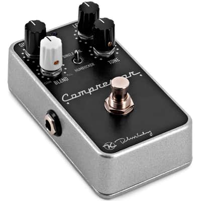 Compressor Plus Keeley image 3