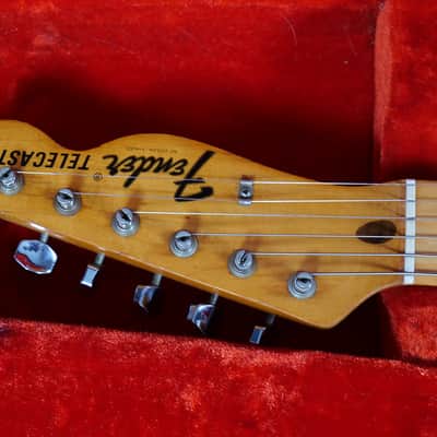 1970 Fender Telecaster image 14