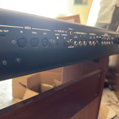Immagine Kurzweil PC3X – 88 tasti pesati – perfettamente funzionante - 10