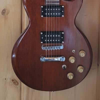 Early 1980s Hondo Deluxe 711 Series Right Handed 6 String image 1