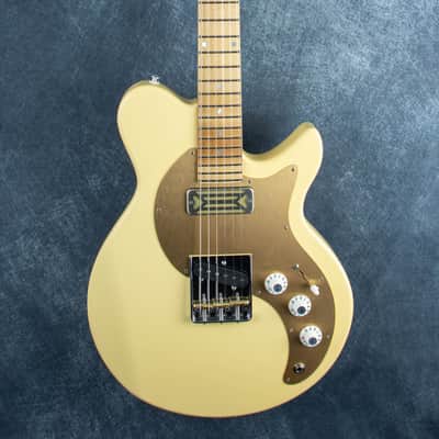 Eastman FullerTone SC52 Desert Sand F2501828 image 1