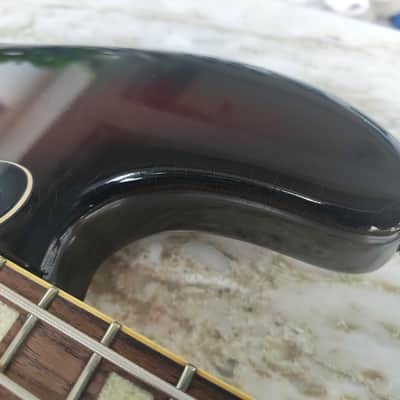Mayones Jabba Classic 4 image 13