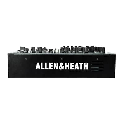 Allen & Heath - XONE:92 MKII image 9