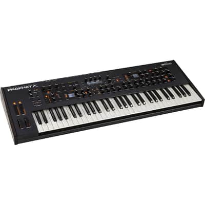 Sequential Prophet X 61-key Synthesizer image 2