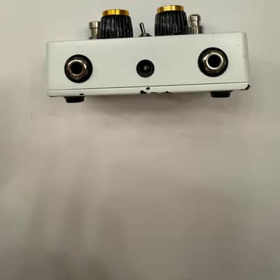 SubDecay Proteus Auto Envelope Filter Wah Sub Decay Guitar Effect Pedal image 4
