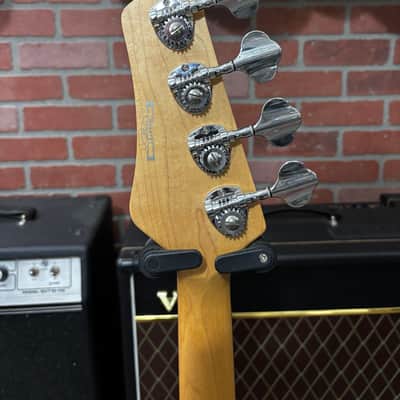 Ibanez RDGR Quilted Top image 9