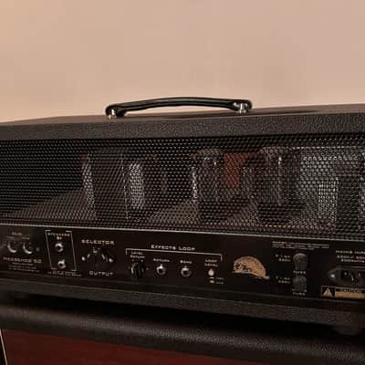 Suhr Hedgehog 2019 - Wooden panels image 3