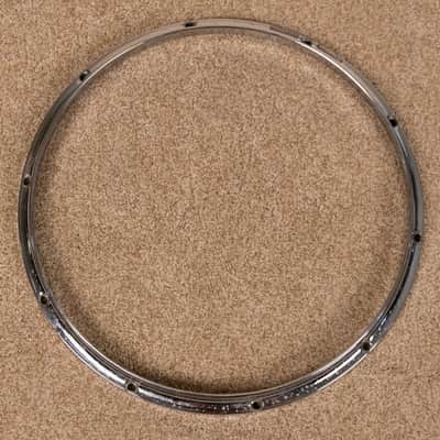 Ludwig 14" Twin Channel Die Cast Hoop image 5