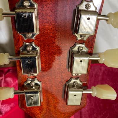 Gibson  Les Paul Custom Shop 2022 image 8