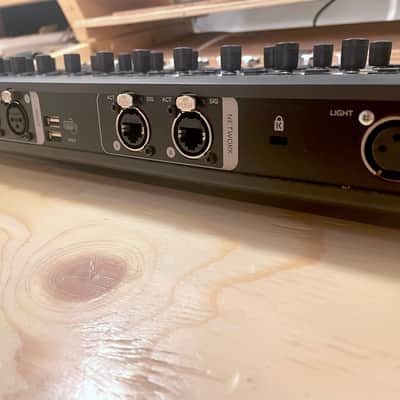 Avid S3 16-Fader Pro Tools Control Surface image 5