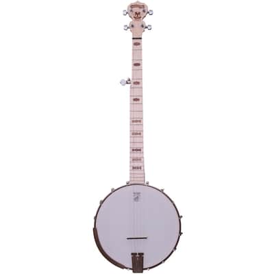 Deering Goodtime Open Back 5 String Banjo image 2