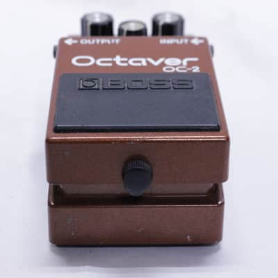 BOSS / OC-2 Octave Secondhand! [116252] image 4