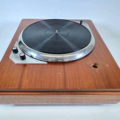 Vintage Fairchild 440 Transcription Turntable image 5