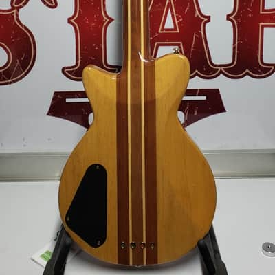 Hoyer Eagle Prestige Bass - New Old Stock image 4