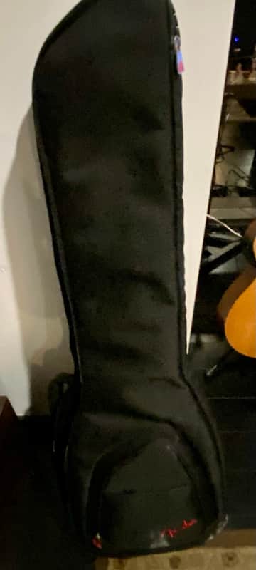 Squier Jazz bass image 1