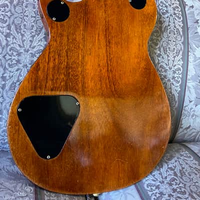 Gretsch Roundup 1955 - Mahogany Brown image 15