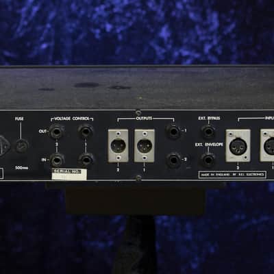 BEL Electronics BF-20 Stereo Flanger image 2