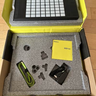 Ableton push 2 image 2