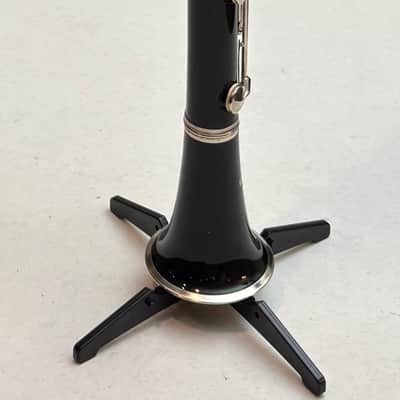 Vintage Blessing Bb Clarinet (USA, c. 1972–73) — Good Condition + Case & Accessories image 15