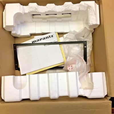 Marantz SR 7400 7.1 Channel 130 Watt Receiver, w/ Remote and Box image 7