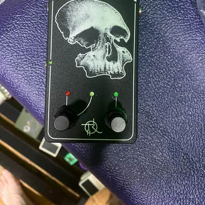 Red Mod Pedals A/B/Y switcher 2026 matte sand black image 2