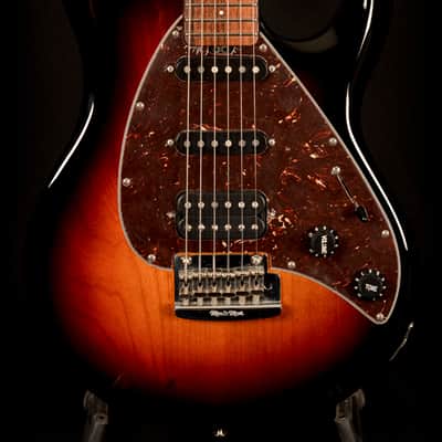 Music Man Silhouette Special image 2