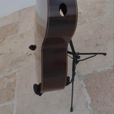 Joshia de Jonge (Canada) Classical Guitar 2014 (Concert Model) image 17