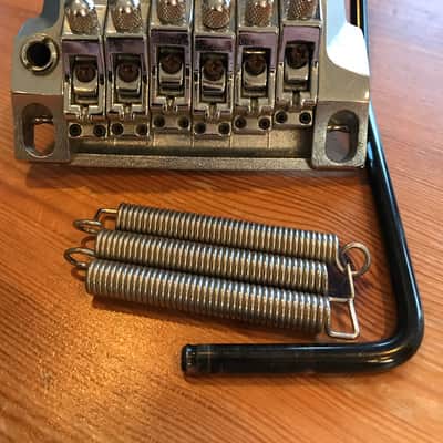 Ibanez Pro Rock 'R Tremolo image 1