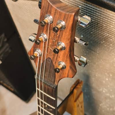 PRS Custom 24 Rosewood 2010 Almond Burst *Open to trades image 8