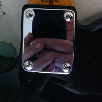 Tokai Breezysound image 6