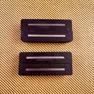 Stonewall Pickups ThunderMaster Pickup set (Jazzmaster humbuckers) image 5