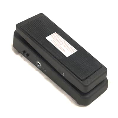 Used Dunlop 535Q Cry Baby Multi-Wah Analog Guitar Effects Pedal image 2