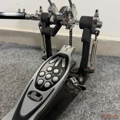 Pearl P-122TW Double Bass Drum Pedal image 3