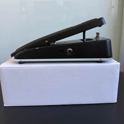 Mission Engineering SP-25L Pro Aero Expression Pedal image 2