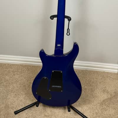 PRS SE Studio 2025 - Present - Lake Blue image 9