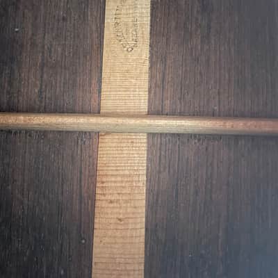 1924 Martin 0-28 Guitar. Restored by C.F. Martin image 11