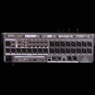 Behringer X32 Producer 40-channel Digital Mixer - USED image 2
