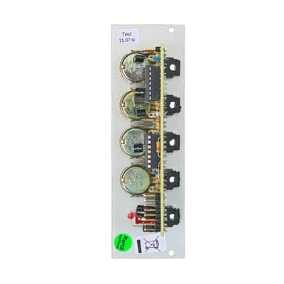 Doepfer A-140 ADSR Envelope Generator - Envelope Modular Synthesizer image 3