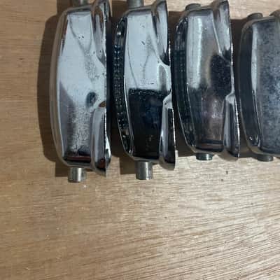 MIJ Snare Lugs x8 image 2
