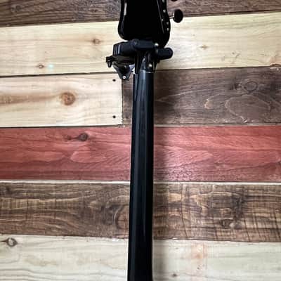 Wandre Davoli Mini Bass 1960's - Red image 12
