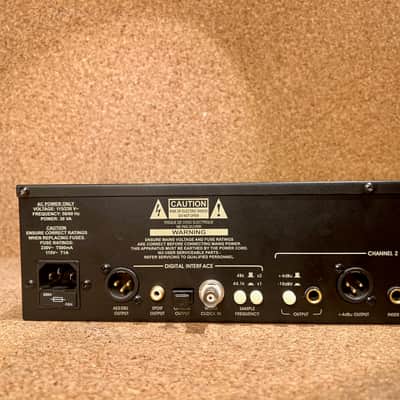 Joemeek twinQ2 Dual Studio Channel Strip 2010s – Serviced – Warranty image 11