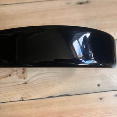 Fender Squier Telecaster Standard Guitar Body Indonesia 2018 Red Burst image 15