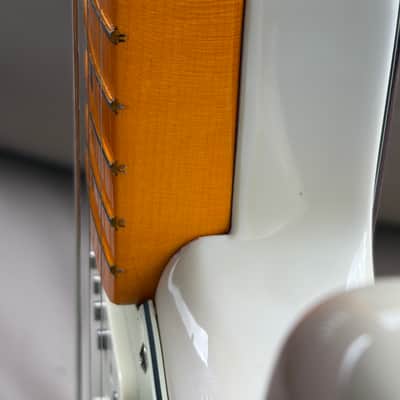 Fender Classic Series ‘50s Stratocaster - Lilac image 15