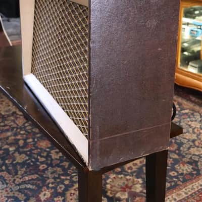 Airline Model 8500 Vintage 2x12 Tube Amplifier - USED image 6