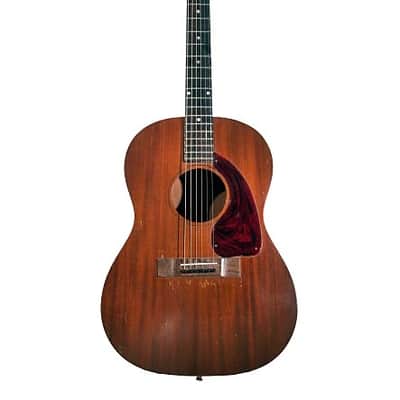 Gibson B-15 1967 - 1971