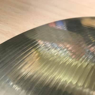 Sabian Xs20 20" Medium Ride Cymbal image 3