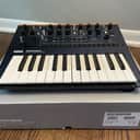 Korg Monologue Monophonic Analog Synthesizer 2016 - Present - Blue